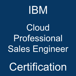 The most useful C1000-101 PDF, sample questions, and practice test to ace the IBM Certified Professional Sales Engineer - Cloud v1 exam.