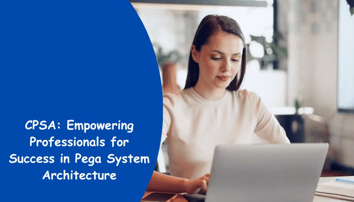 CPSA certification study tips.