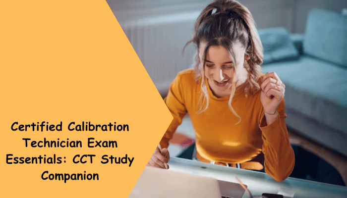 CCT exam strategies and practice test.