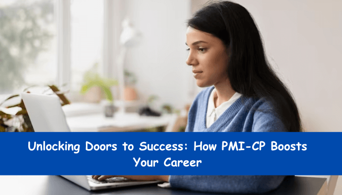 PMI-CP certification career benefits