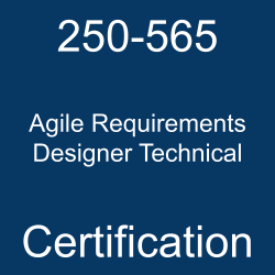 Broadcom 250-565 Certification