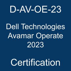 Dell Technologies Certification, Dell Technologies Certified Avamar Operate 2023, D-AV-OE-23 Avamar Operate, D-AV-OE-23 Online Test, D-AV-OE-23 Questions, D-AV-OE-23 Quiz, D-AV-OE-23, Dell Technologies Avamar Operate Certification, Avamar Operate Practice Test, Avamar Operate Study Guide, Dell Technologies D-AV-OE-23 Question Bank, Avamar Operate Certification Mock Test, Avamar Operate Simulator, Avamar Operate Mock Exam, Dell Technologies Avamar Operate Questions, Avamar Operate, Dell Technologies Avamar Operate Practice Test, D-AV-OE-23 pdf, D-AV-OE-23 exam guide, D-AV-OE-23 syllabus, D-AV-OE-23 study guide, D-AV-OE-23 sample questions, D-AV-OE-23 exam questions, D-AV-OE-23 questions and answers, D-AV-OE-23 syllabus topics, D-AV-OE-23 exam topics, D-AV-OE-23 prepatation tips, D-AV-OE-23 exam preparation, D-AV-OE-23 study guide pdf, D-AV-OE-23 books, D-AV-OE-23 practice test, D-AV-OE-23 practice exam, D-AV-OE-23 mock test, D-AV-OE-23 exam, D-AV-OE-23 certification