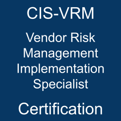 Implementation Specialist, ServiceNow CIS-VRM Quiz, ServiceNow CIS-VRM Exam, CIS-VRM, CIS-VRM Certification, CIS-VRM Questions, CIS-VRM Body of Knowledge (BOK), CIS-VRM Practice Test, CIS-VRM Study Guide Material, CIS-VRM Sample Exam, Vendor Risk Management Implementation Specialist, ServiceNow Certified Implementation Specialist - Vendor Risk Management, CIS-Vendor Risk Management Simulator