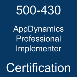 Cisco 500-430 certification