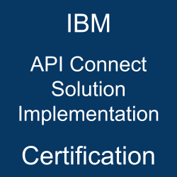 The most useful C1000-138 PDF, sample questions, and practice test to ace the IBM Certified Solution Implementer - API Connect v10.0.3 exam.