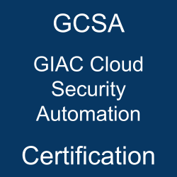 Ready to excel with the GIAC GCSA certification? Access all necessary tools—GIAC GCSA study guide PDFs, sample questions, and practice tests—in one convenient location. But before diving into your study plan, let's clarify the GCSA GIAC Cloud Security Automation certification.
The GIAC GCSA certification caters to candidates seeking expertise in Cloud Security. The GCSA exam spans 120 minutes, with candidates required to answer 75 questions and achieve a passing score of 61%.
Discover the GCSA PDF in Just One Click:
The GCSA PDF combines effective study guides with invaluable sample questions, enriching your exam knowledge through diverse problem-solving scenarios.
How to Prepare for GIAC Cloud Security Automation:
When aiming to conquer the GIAC GCSA exam, diligent planning is essential. While hard work is vital, strategic preparation is equally crucial. A proven GIAC GCSA study guide can help candidates prepare efficiently within a defined timeframe.
Ensure You Satisfy GCSA Exam Parameters:
Understanding prerequisites is imperative. GIAC has established specific qualities and qualifications for the GCSA exam. Candidates must explore exam code parameters before commencing preparation to avoid wasting time. Understanding the exam pattern and prerequisites streamlines your preparation journey.
Covering the GCSA Syllabus Is a Major Step:
Whether it's your initial attempt or a retry, familiarity with the GCSA syllabus is paramount. The exam content outlines the main focus areas, encompassing various subject domains. Thorough knowledge of all topics is crucial for exam success.
Microservice Security
Automated Remediation
Compliance as Code
Configuration Management as Code
Container Security
Continuous Security Monitoring
Deployment Orchestration and Secure Content Delivery
DevOps Fundamentals
DevSecOps Security Controls
Kubernetes Security
Runtime Security Protection
Secrets Administration
Secure Infrastructure as Code
Securing Cloud Architecture
Serverless Security
Remember, Slow But Steady Wins the Race:
Approach the GCSA exam methodically. Allocate ample time for preparation, with a suggested two-month timeframe working well for many candidates. During this period:
Craft a realistic study schedule and adhere to it.
Dedicate specific study intervals, committing to at least two hours daily.
Create an index to mark prepared syllabus topics, facilitating efficient revision.
Take short breaks during study sessions to stay refreshed.
Maintain a balanced diet for sustained focus and energy during exam preparation.
Choosing the Correct GCSA Resources Is Key to Success:
Post-syllabus coverage, explore additional exam-related materials. Solve reliable GCSA sample questions from EduSum.com, a trusted platform with a decade-long educational legacy. EduSum.com offers not only valuable sample questions but also affordable GCSA practice tests.
What Sets Apart EduSum.com's GCSA Practice Test:
With over ten years in the education field, EduSum.com is a proven source for top managers and higher designation holders. Our GCSA questions are meticulously researched, mirroring the actual exam. The practice test quality surpasses other dumps, allowing unlimited attempts to boost confidence. A demo exam assures the quality of GCSA sample questions and the syllabus.
Don't Forget the End Result:
Attaining GIAC Cloud Security Automation offers numerous benefits:
Increased Job Opportunities
Higher Salary Potential
Expanded Networking Opportunities
Enhanced Professional Credibility
The GCSA certification on your resume garners attention from potential employers, providing a competitive edge. Certification-backed candidates often enjoy greater benefits. GCSA certification simplifies salary negotiation, fosters collaboration with certified peers, and enhances global recognition, empowering your career journey.
Prepare to seize the myriad benefits of the GIAC Cloud Security Automation exam by following the most effective study guide PDF, including sample questions, and position yourself for success.
