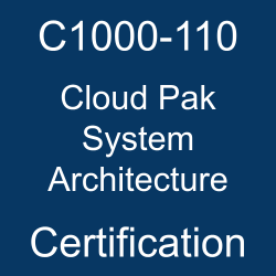 The most useful C1000-110 PDF, sample questions, and practice test to ace the IBM Certified Architect - Cloud Pak System v2.3.x exam.
