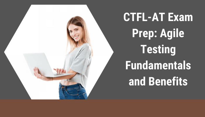 CTFL-AT certification preparation.