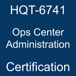 HQT-6741 certification