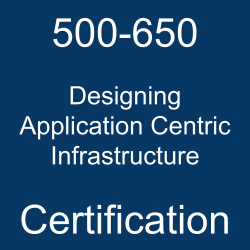 Cisco 500-650 certification 