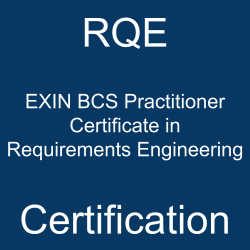 RQE certification