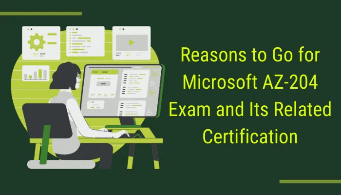 An Image Showing Microsoft Certification A Key to work in Microsoft MCA Azure Developer