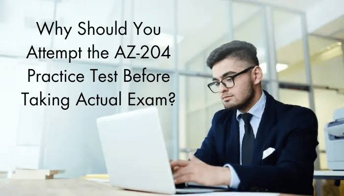 An Image Showing Microsoft Certification A Key to work in Microsoft Certified - Azure Developer Associate