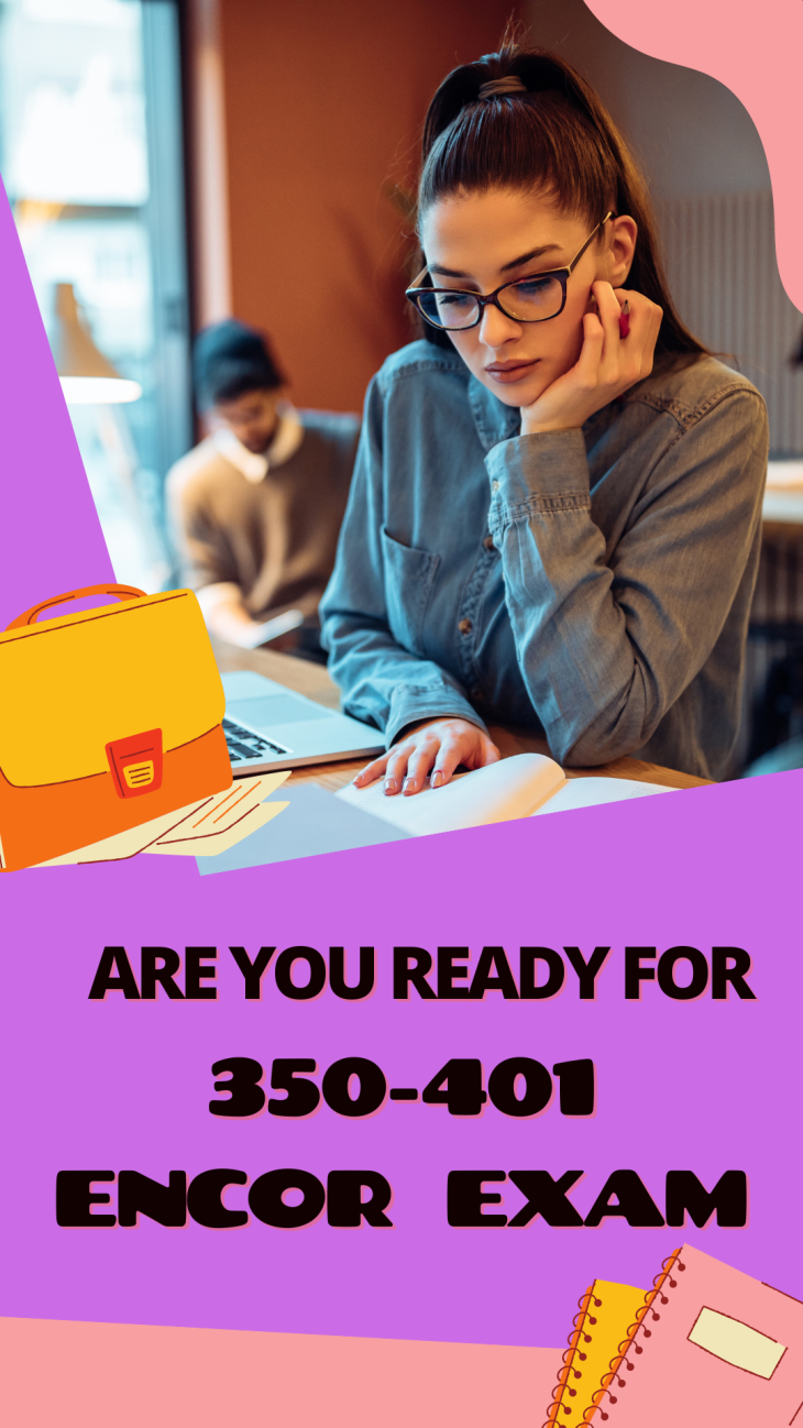 Are-you-ready-to-350-401-ENCOR-Exam