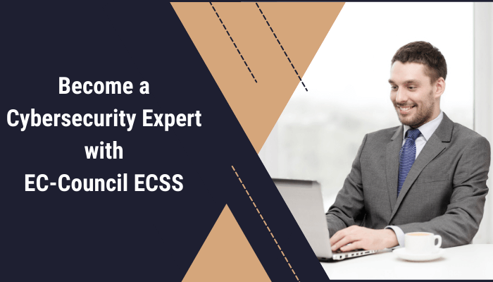 An Image Showing EC-Council Certification A Key to work in EC-Council Certified Security Specialist (ECSS)