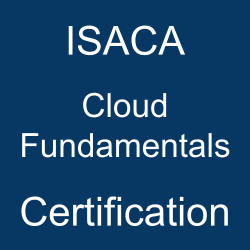 ISACA Cloud Fundamentals