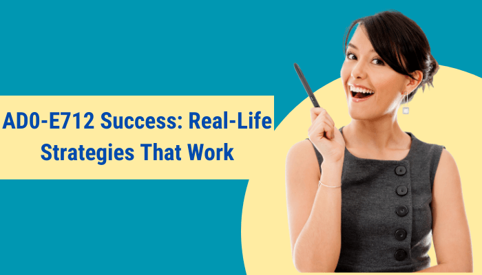 An Image Showing Adobe Certification A Key to work in Adobe Commerce Business Practitioner Professional