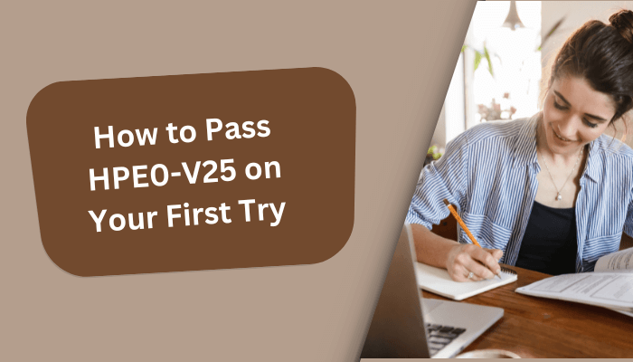 An Image Showing HPE Certification A Key to work in HPE Hybrid Cloud Solutions