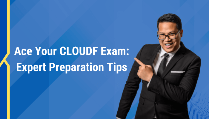 An Image Showing EXIN Certification A Key to work in EXIN Cloud Computing Foundation