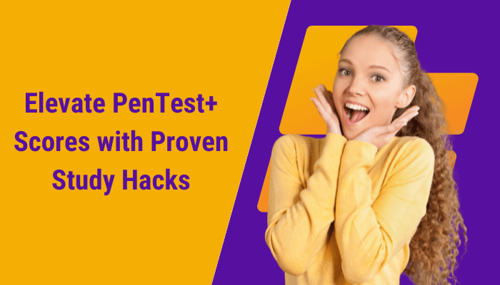 An Image Showing CompTIA Security+ Certification A Key to work in cybersecurity