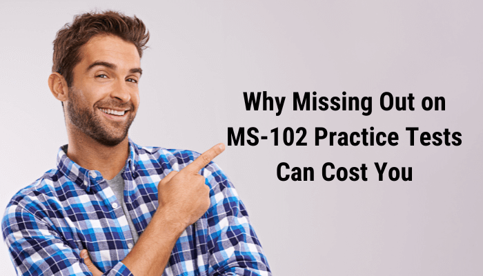 An Image Showing Microsoft Certification A Key to work in Microsoft 365 Administrator