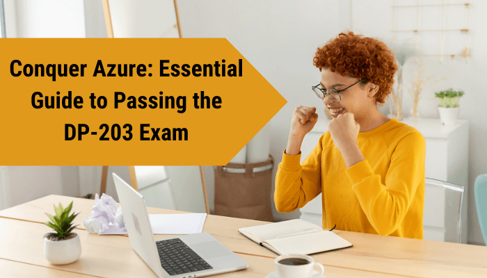 An Image Showing Microsoft Certification A Key to work in Data Engineering on Microsoft Azure