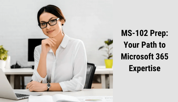 An Image Showing Microsoft Certification A Key to work in Microsoft 365 Administrator