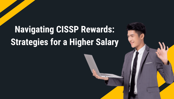 An Image Showing ISC2 Certification A Key to work in ISC2 Information Systems Security Professional