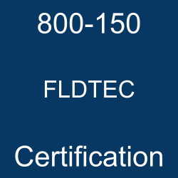 800-150 FLDTEC certification.