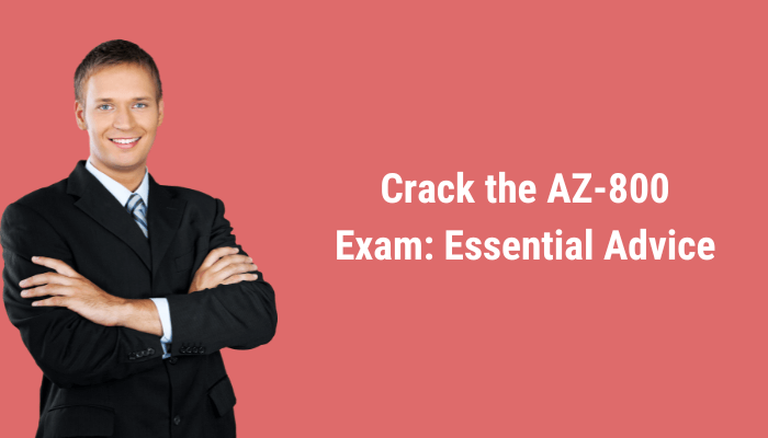 An Image Showing Microsoft Certification A Key to work in Microsoft Administering Windows Server Hybrid Core Infrastructure