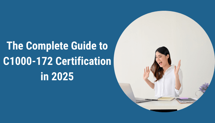 An Image Showing IBM Certification A Key to work in IBM Cloud Professional Architect v6