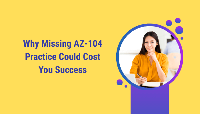 An Image Showing Microsoft Certification A Key to work in Microsoft Azure Administrator