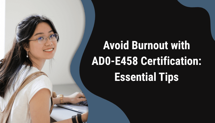 An Image Showing Adobe Certification A Key to work in Adobe Audience Manager Business Practitioner Professional