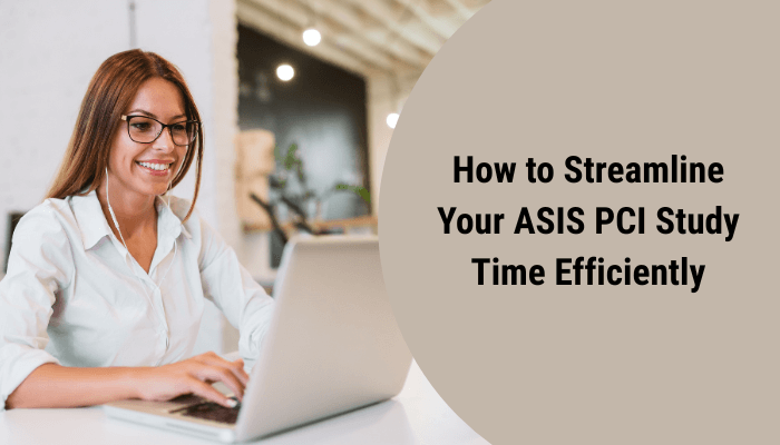 An Image Showing ASIS Certification A Key to work in ASIS Professional Certified Investigator