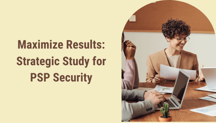 An Image Showing ASIS Certification A Key to work in ASIS Physical Security Professional