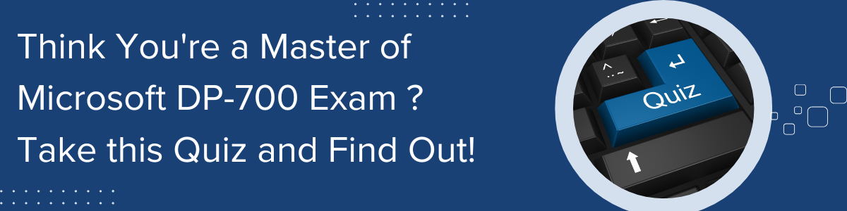 Microsoft DP-700 certification test