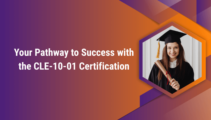 An Image Showing C++ Institute Certification A Key to work in C++ Institute CLE - C Certified Entry-Level Programmer