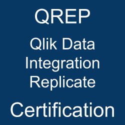 QREP Qlik Replicate