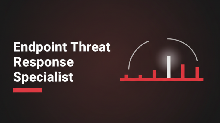 CrowdStrike CCFR-201b Falcon Responder exam study guide illustration
