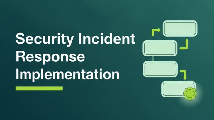 ServiceNow CIS-SIR Security Incident Response exam study guide illustration
