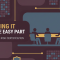 ABA CERP enterprise risk professional certification banner showing a risk committee weighing a response against risk appetite