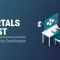 IoT security certification banner for the CertNexus ITS-110 exam