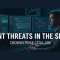CrowdStrike CCSA-205 SIEM analyst certification banner