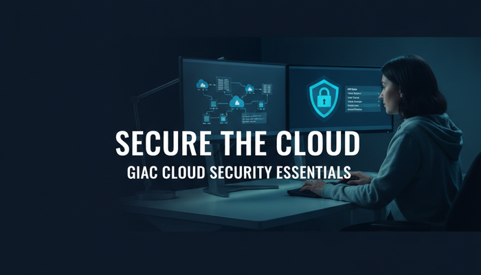 GIAC GCLD cloud security essentials certification banner