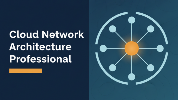 Oracle 1Z0-1124-25 OCI Networking Professional exam study guide illustration