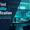Palo Alto Networks PCCP cybersecurity practitioner certification banner