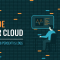 OCI Observability Professional 1Z0-1111-26 banner showing an engineer reading trace and log output against a wall of log lines
