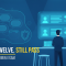 Atlassian ACP-520 organization admin exam banner showing an administrator managing users and sites across an organization console