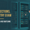 H3C GB0-192 H3CNE-RS+ certification banner showing a network engineer working on switch and router stacks