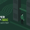JNCIP-SEC JN0-637 banner showing a network engineer between two SRX firewall towers linked by a redundancy connection